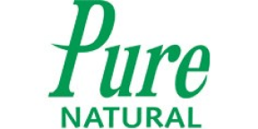 Pure NATURAL ピュアナチュラル