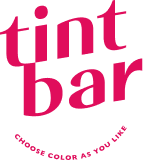 tintbar ティントバー