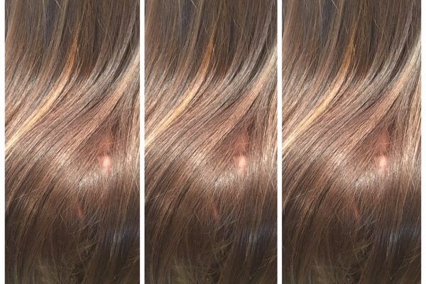 ヘアカラーの色が落ちて髪色が明るくなりやすい方 黄色くなる方の対処法 Bex Journal