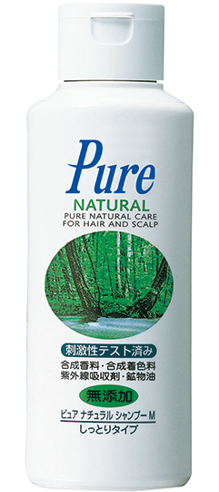 Pure NATURAL - b-ex.inc